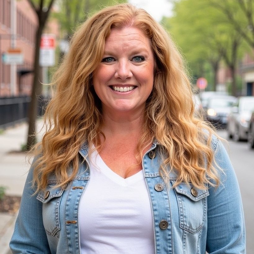 Jennifer F. Holtz